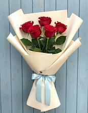 Букет Классика чувств в Утевка