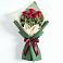 Букет цветов из: Розы в Утевка
