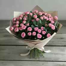 Букет Удовольствие в Утевка