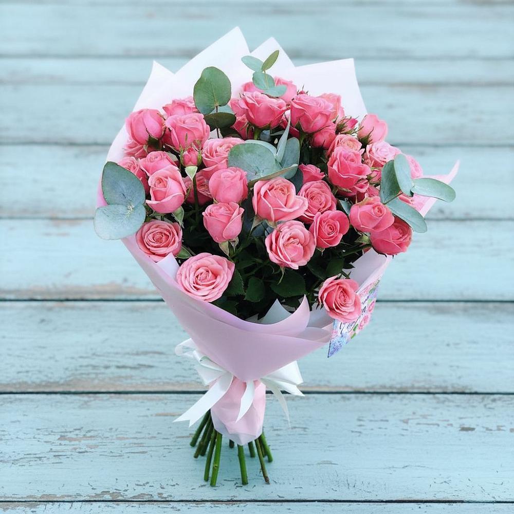 Букет Леди совершенство в Утевка