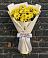 Букет цветов из: Хризантемы в Утевка